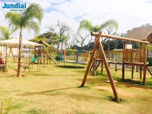 Apartamento em Cidade Nova I , Jundiaí - Foto 4
